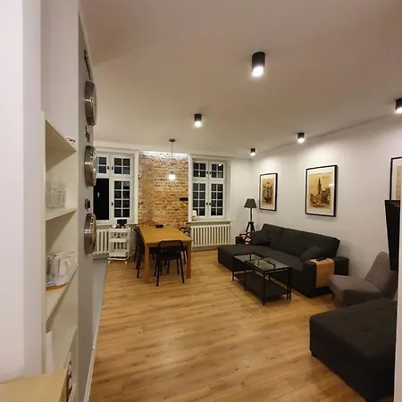 Old Town Chlebnicka *