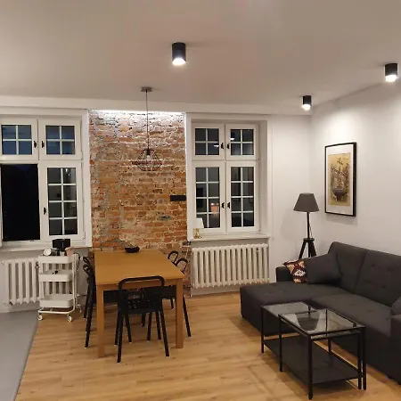 Old Town Chlebnicka *