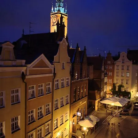 Apartman Old Town Chlebnicka