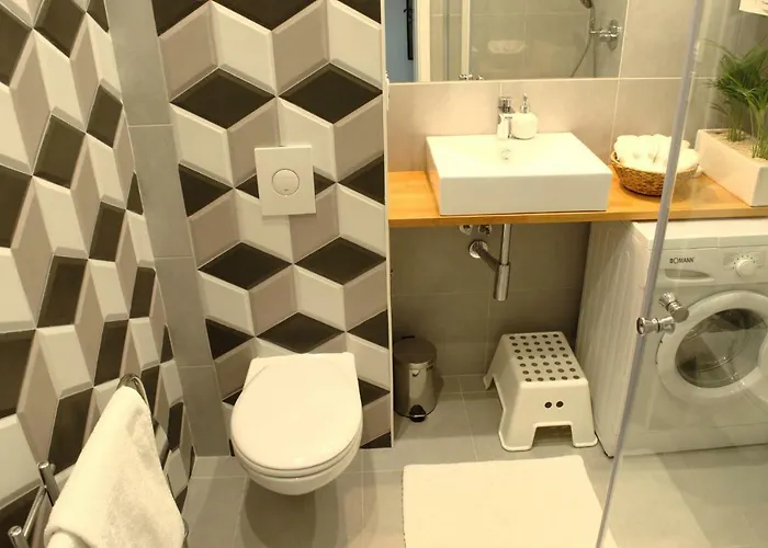 Old Town Chlebnicka Apartamento Gdańsk