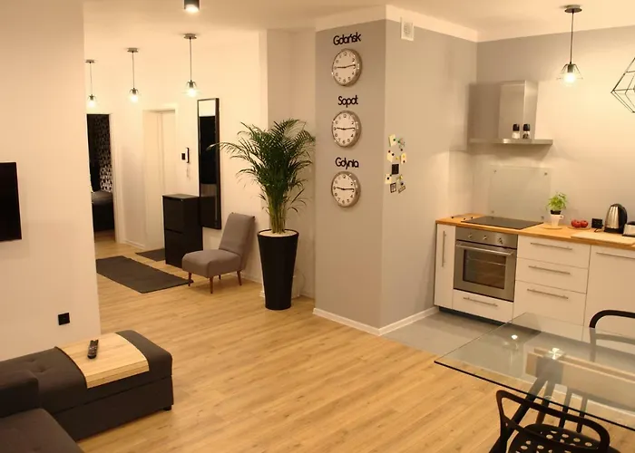 Old Town Chlebnicka *