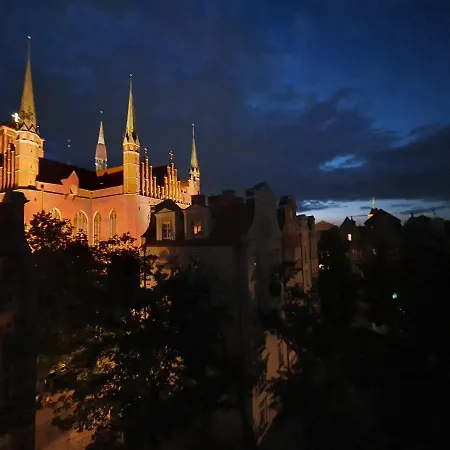 Old Town Chlebnicka 公寓