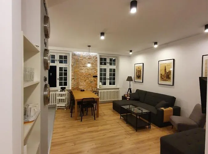 Old Town Chlebnicka *