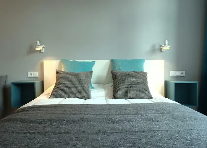 Old Town Chlebnicka *